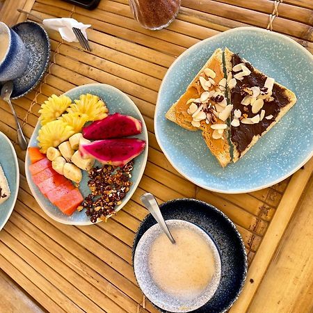 Hotel Sampai Jumpa Gili Air Zewnętrze zdjęcie
