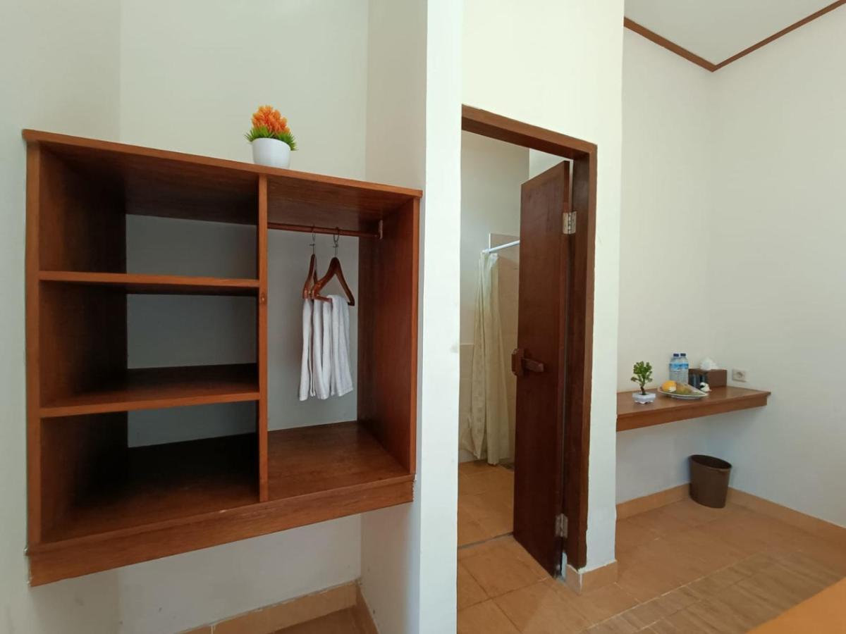 Hotel Sampai Jumpa Gili Air Zewnętrze zdjęcie
