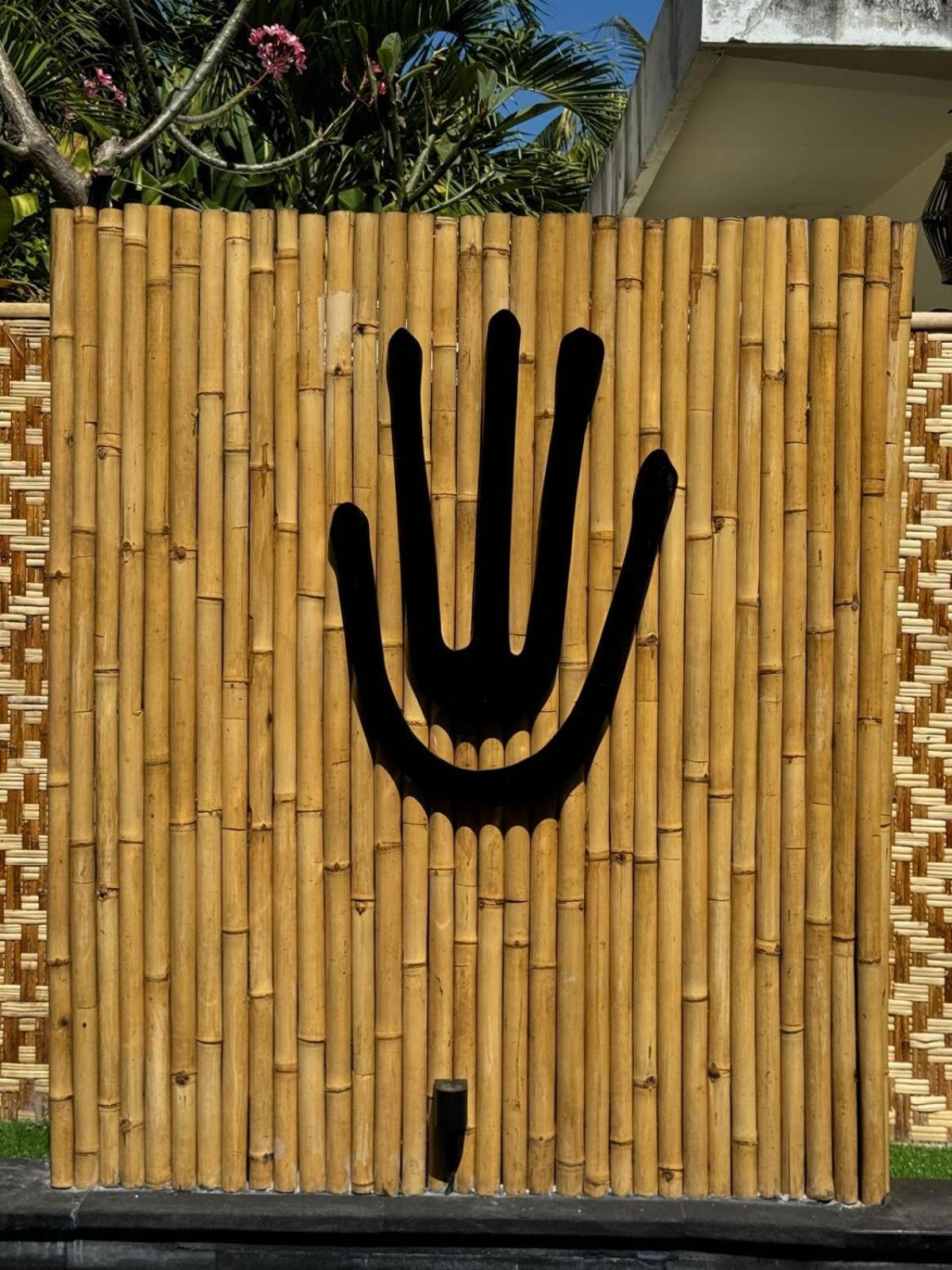 Hotel Sampai Jumpa Gili Air Zewnętrze zdjęcie