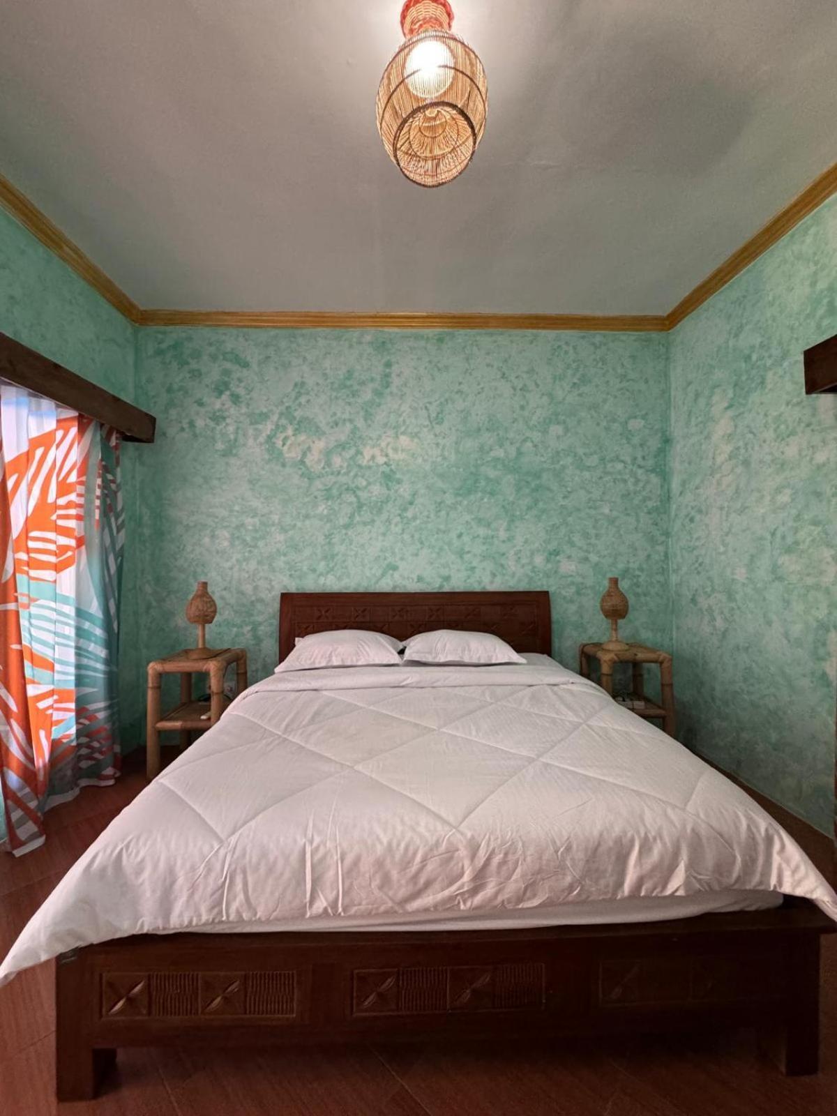 Hotel Sampai Jumpa Gili Air Zewnętrze zdjęcie
