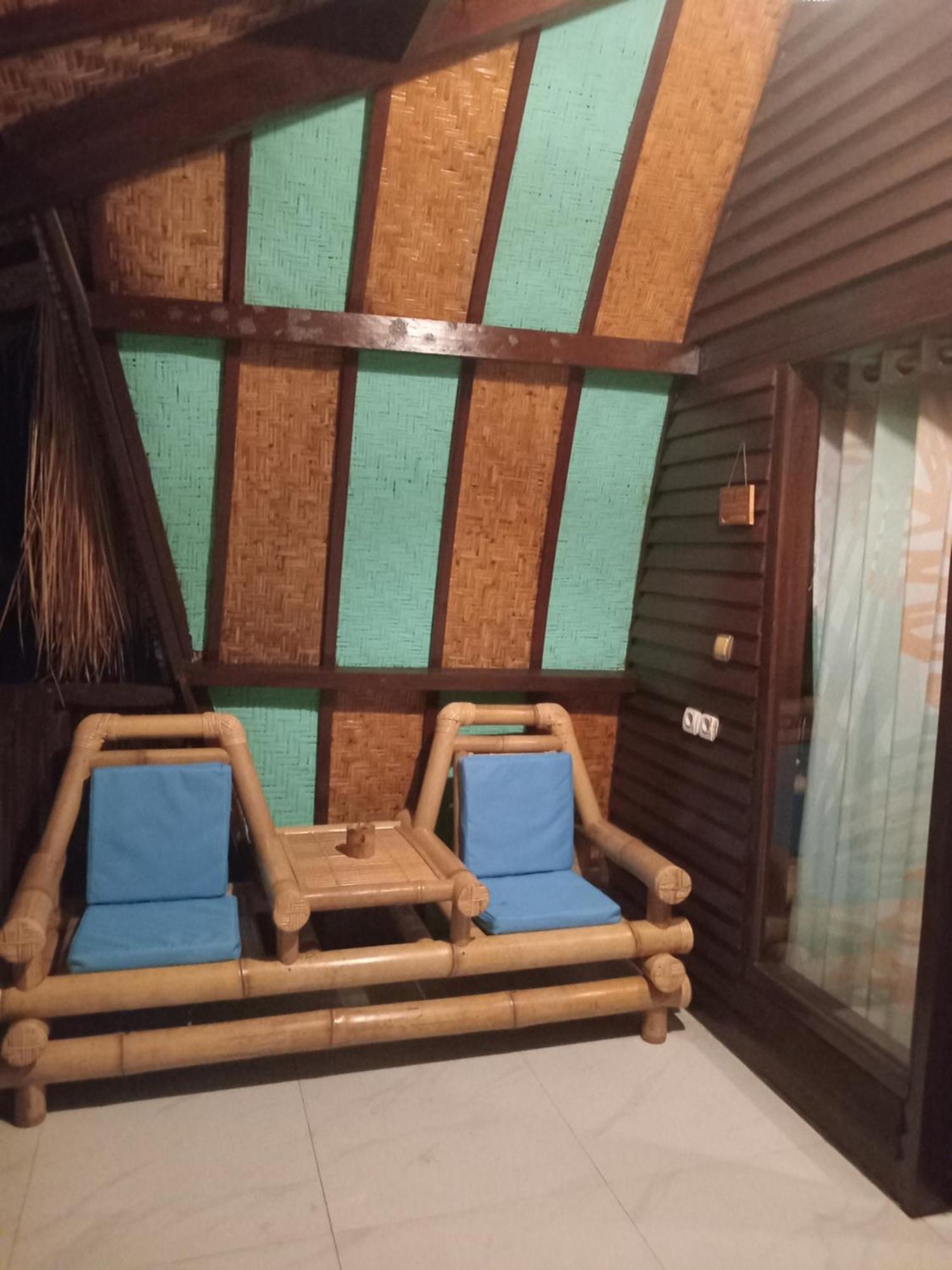 Hotel Sampai Jumpa Gili Air Zewnętrze zdjęcie