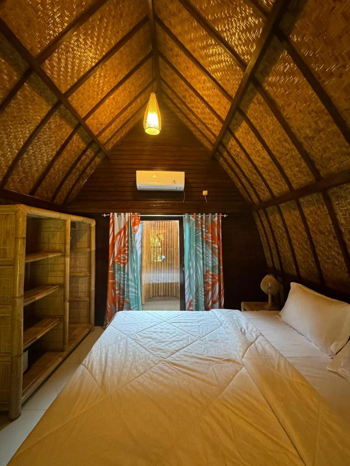 Hotel Sampai Jumpa Gili Air Zewnętrze zdjęcie