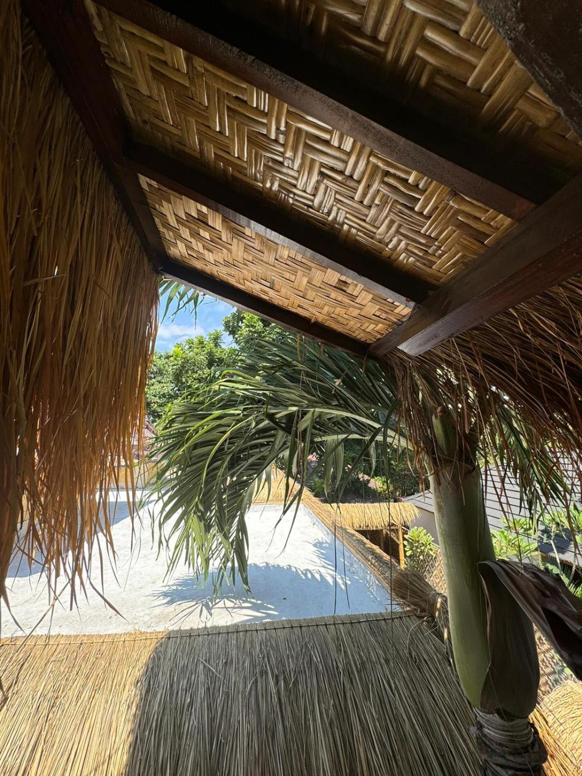 Hotel Sampai Jumpa Gili Air Zewnętrze zdjęcie