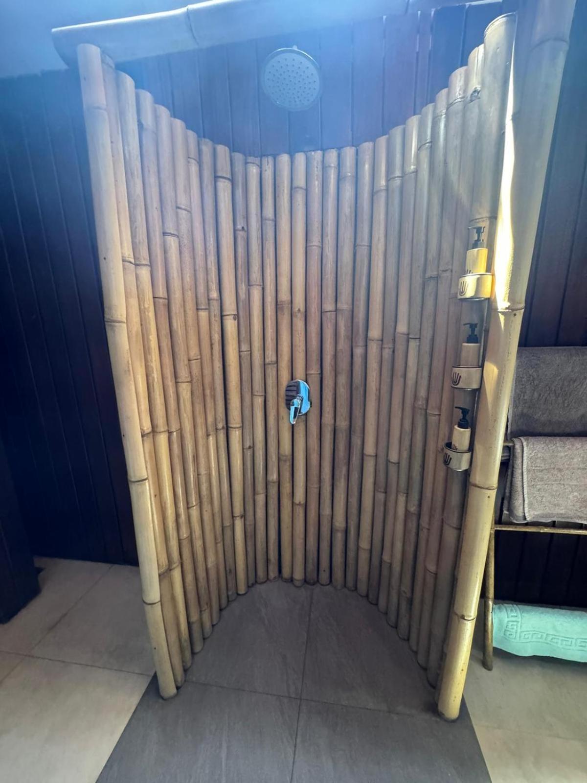 Hotel Sampai Jumpa Gili Air Zewnętrze zdjęcie