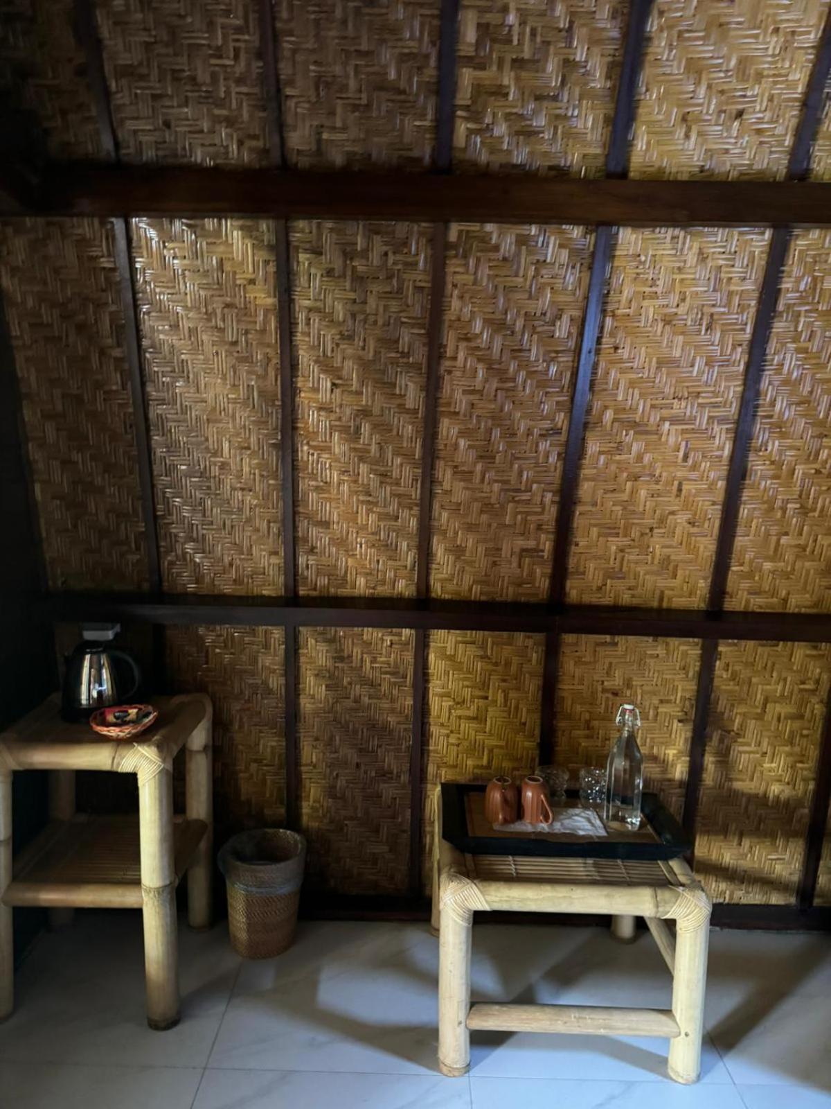 Hotel Sampai Jumpa Gili Air Zewnętrze zdjęcie