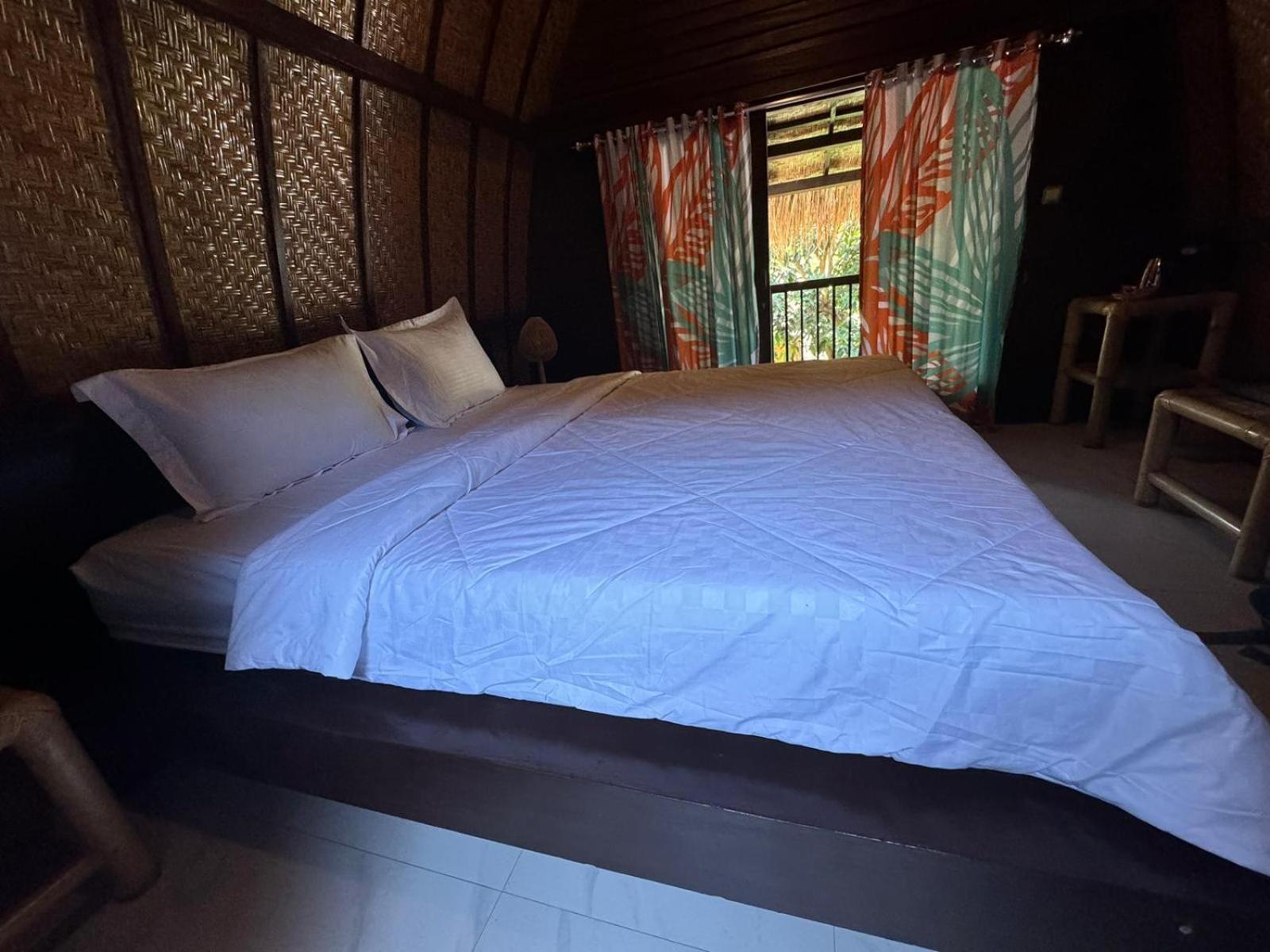 Hotel Sampai Jumpa Gili Air Zewnętrze zdjęcie