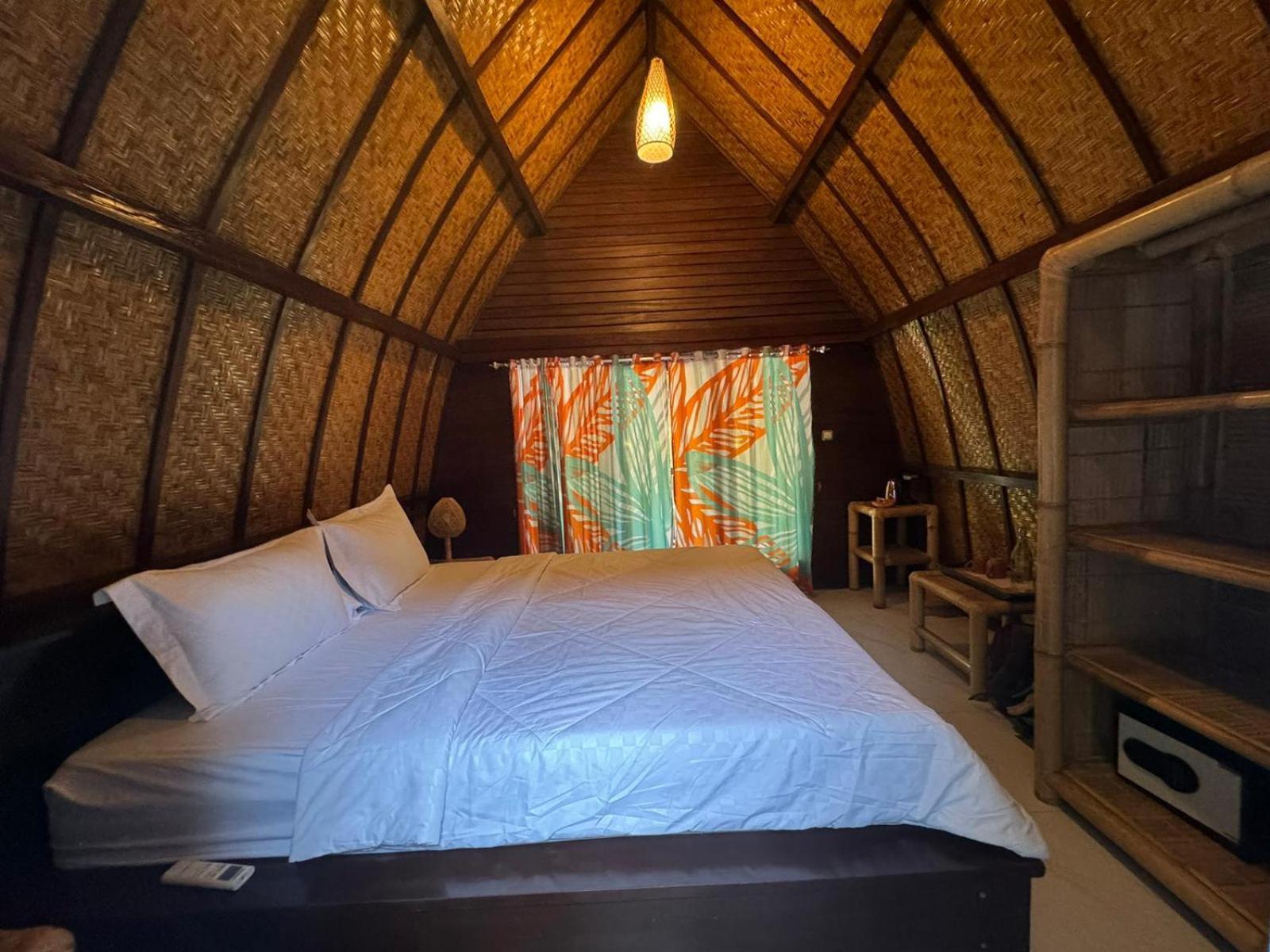 Hotel Sampai Jumpa Gili Air Zewnętrze zdjęcie