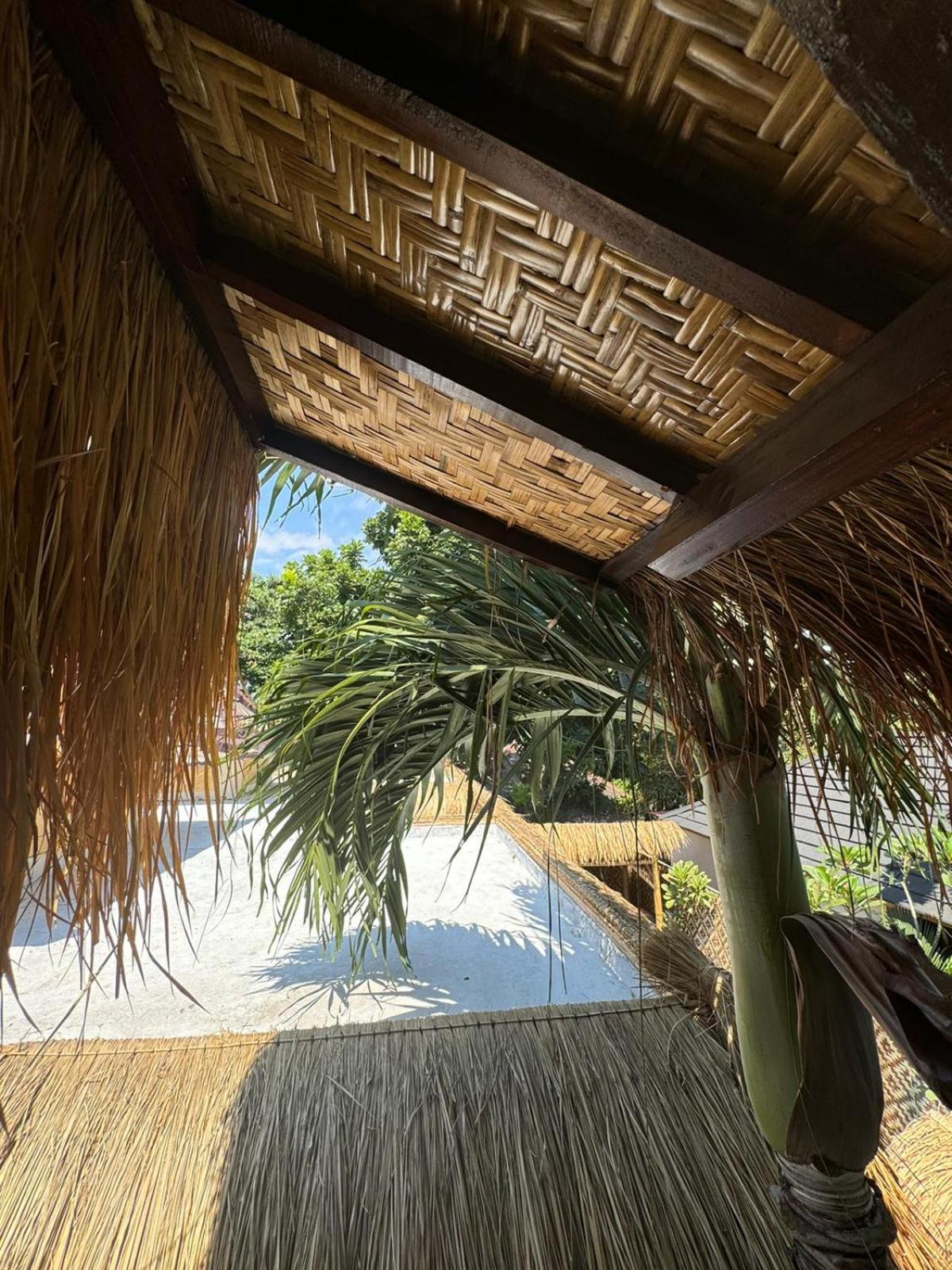 Hotel Sampai Jumpa Gili Air Zewnętrze zdjęcie