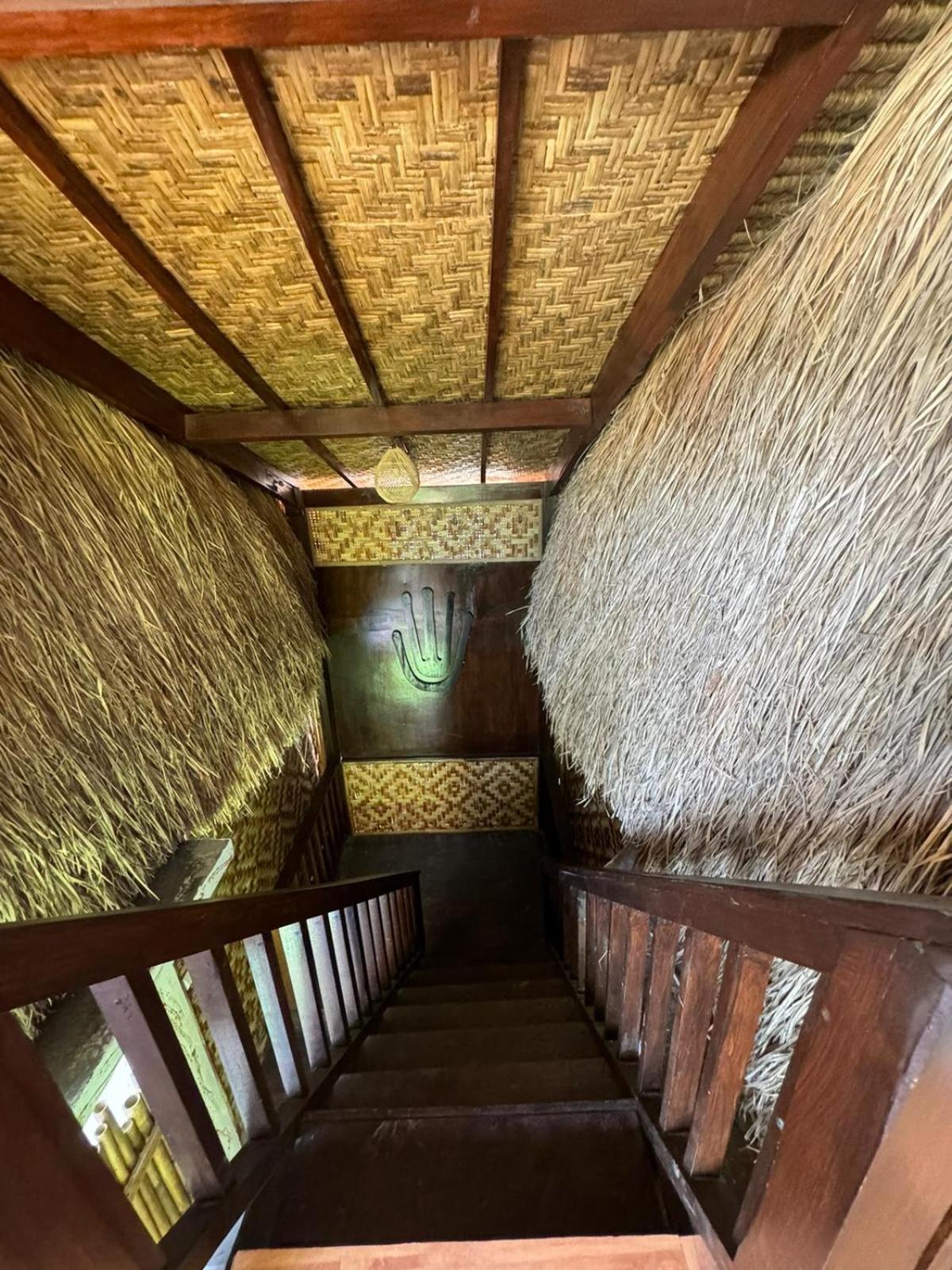 Hotel Sampai Jumpa Gili Air Zewnętrze zdjęcie