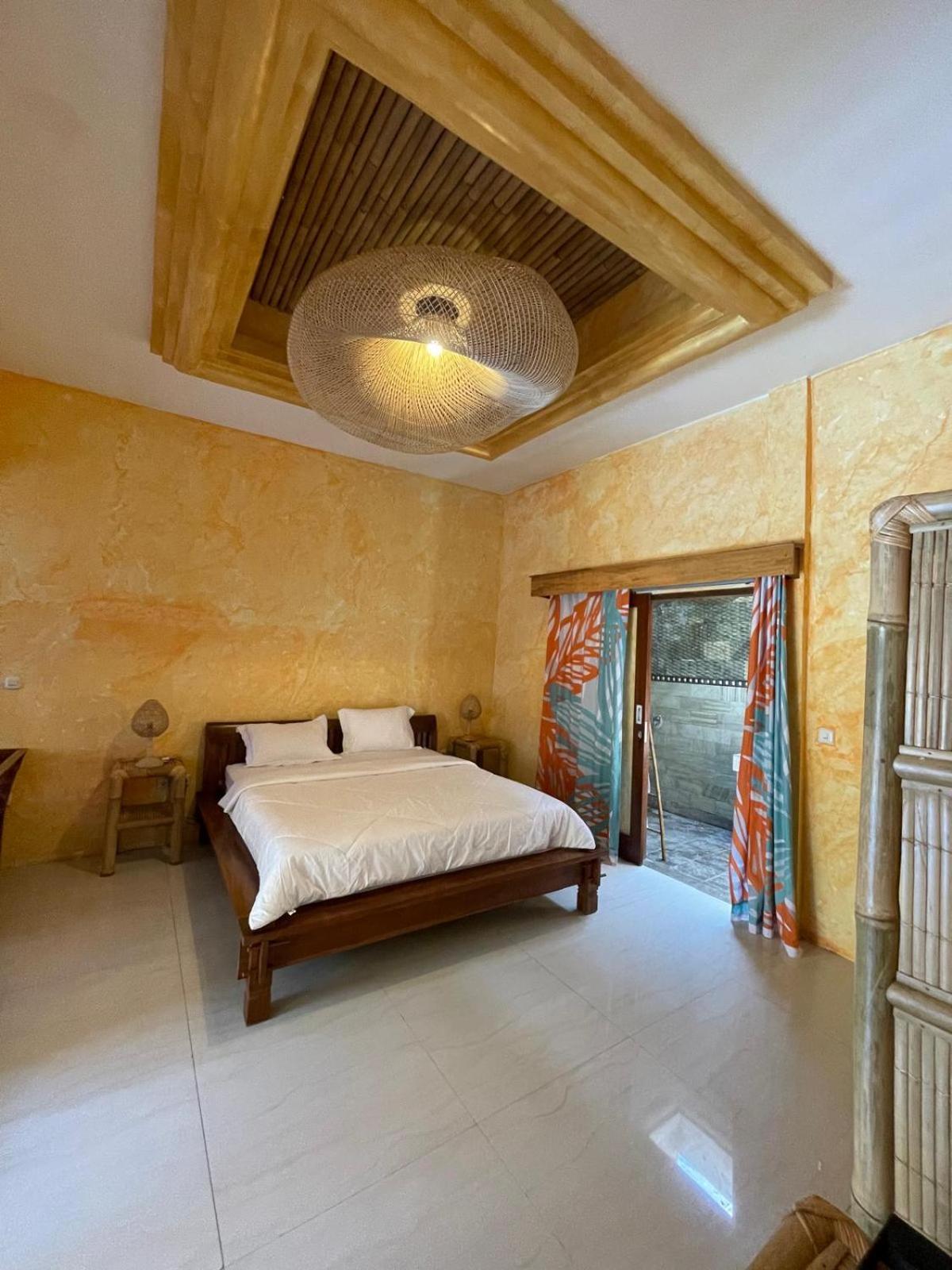 Hotel Sampai Jumpa Gili Air Zewnętrze zdjęcie