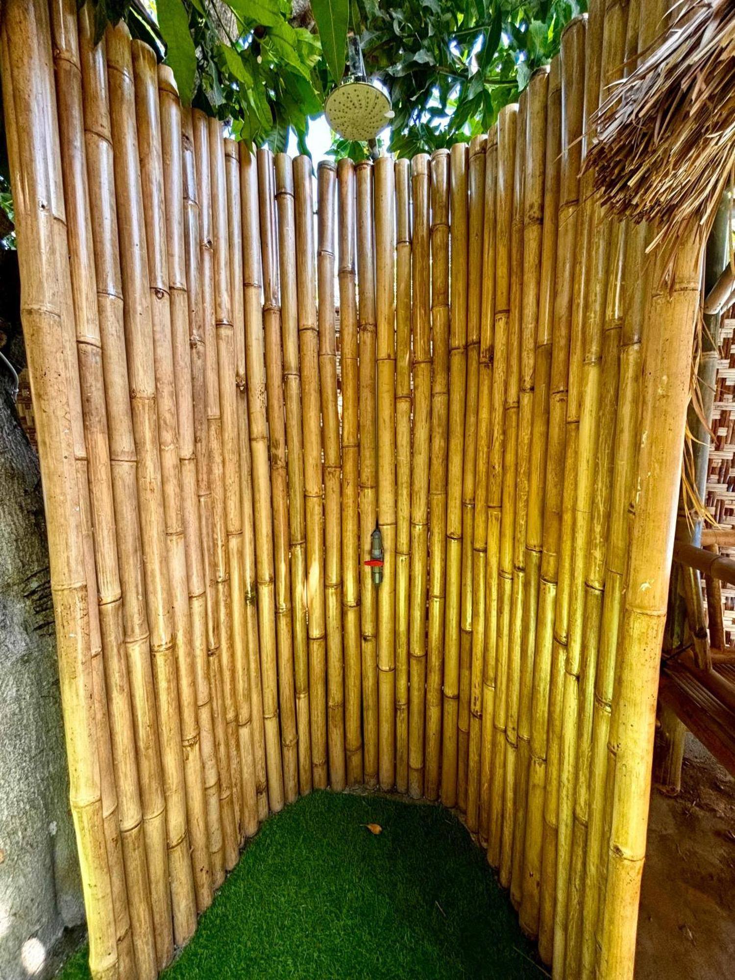 Hotel Sampai Jumpa Gili Air Zewnętrze zdjęcie