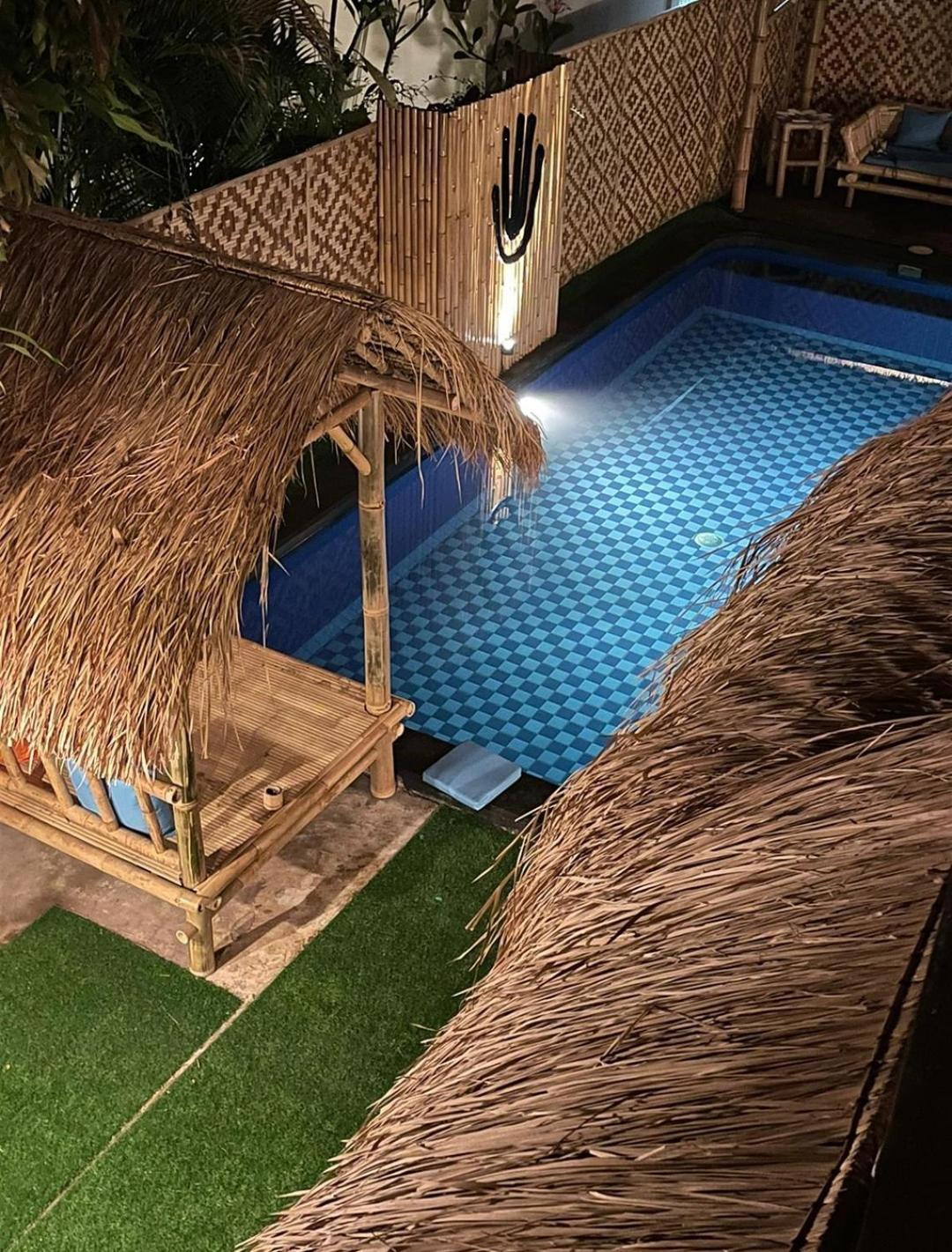 Hotel Sampai Jumpa Gili Air Zewnętrze zdjęcie