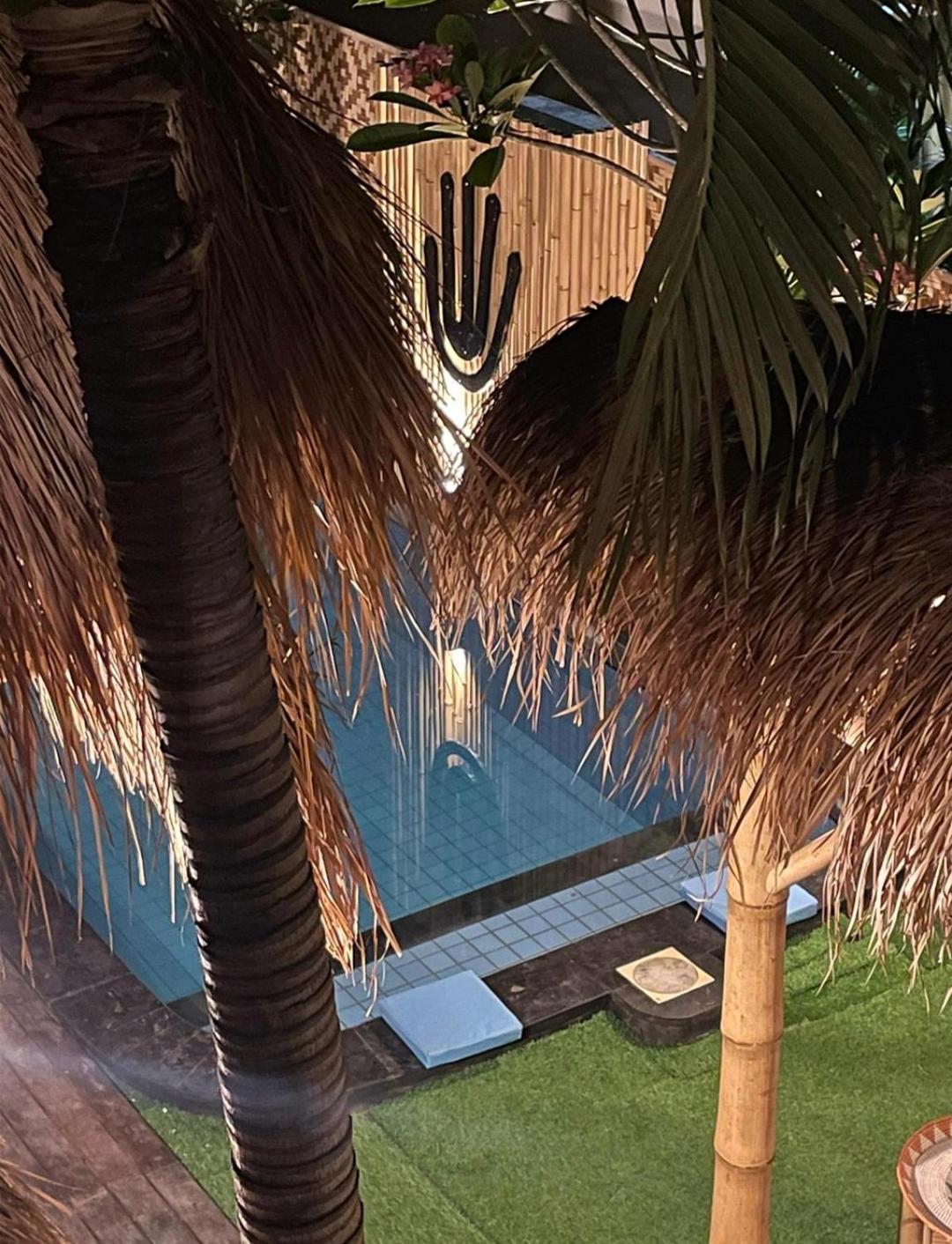 Hotel Sampai Jumpa Gili Air Zewnętrze zdjęcie