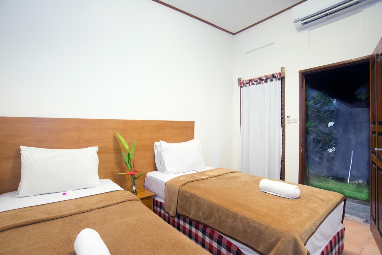 Hotel Sampai Jumpa Gili Air Zewnętrze zdjęcie